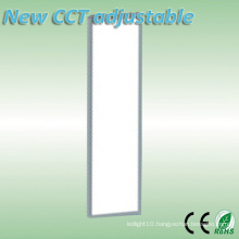 36w color temperature adjustable led 300x1200 eyeshield,led,panel,light